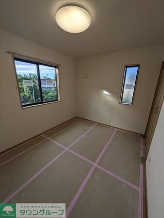 グランソフィア村岡の物件内観写真